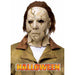 Halloween Michael Meyers Mask With Header Card (1/Pk)