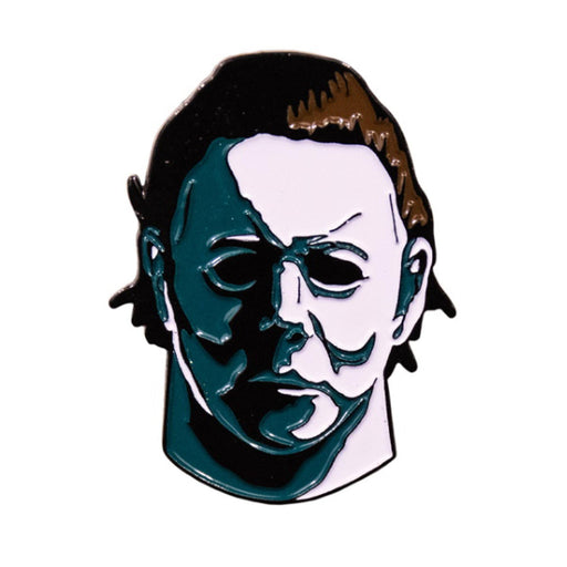 "Michael Myers Pin - Halloween 1978"