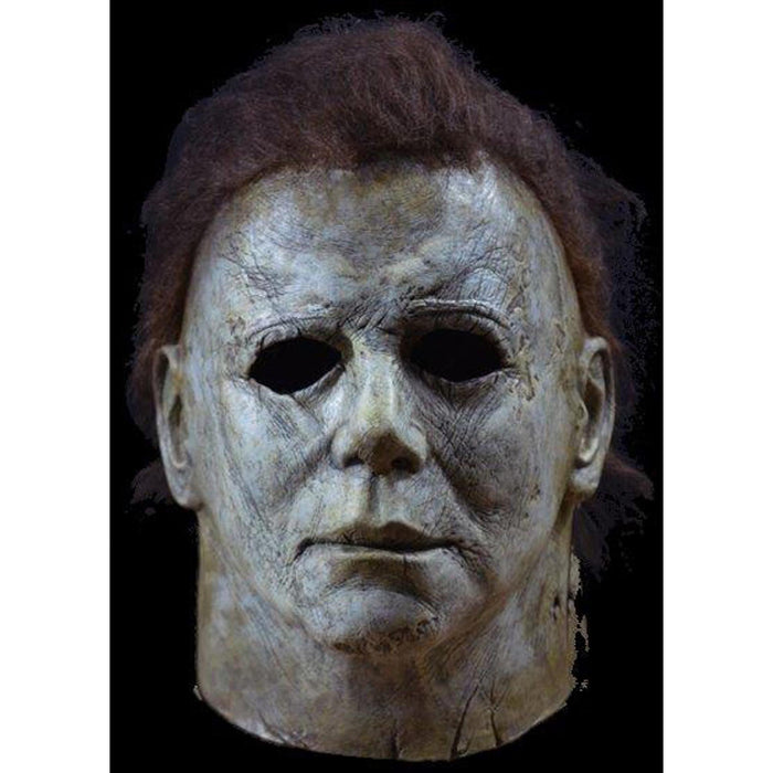 Halloween Michael Myers Mask
