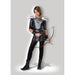 Midnight Huntress Tween Costume (Size Large 12-14)