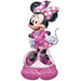 Minnie Mouse Airloonz Balloon - 48" Large Size P82