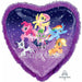 "Mlp Friendship Doodad P75 Pb"