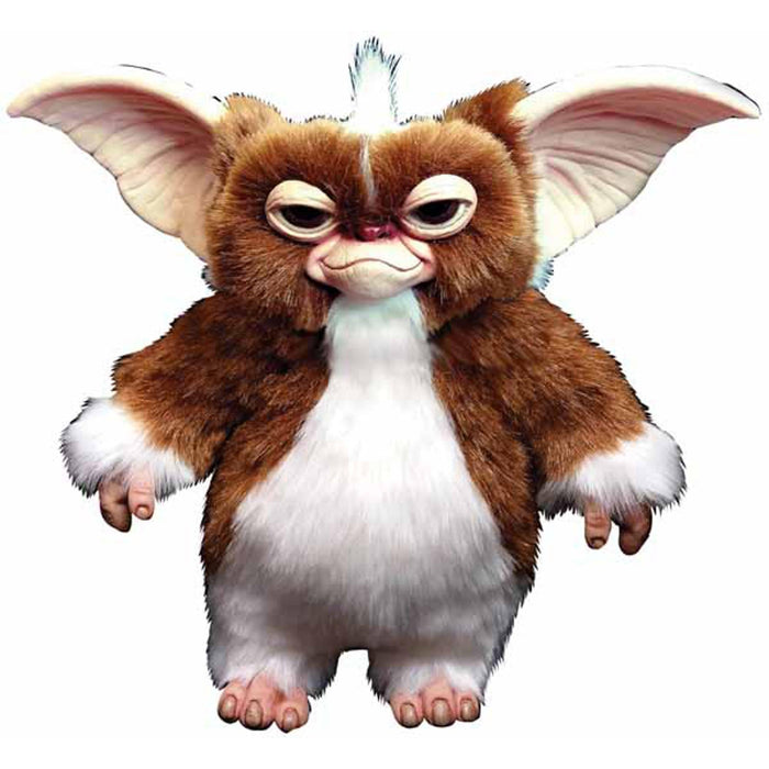 Mogwai Stripe Hand Puppet Prop - Gremlins