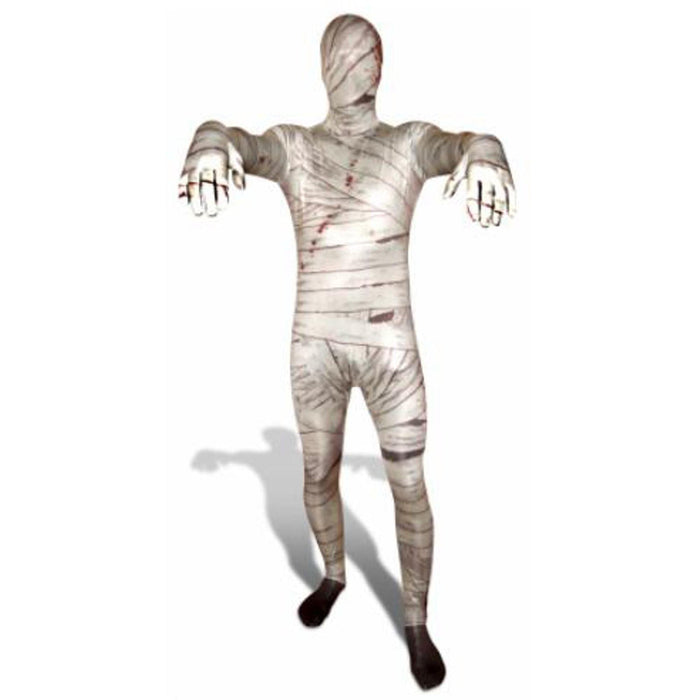 "Morphsuit Premium Mummy - Medium"