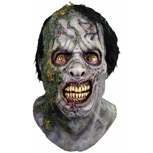 Moss Walker Mask - Walking Dead