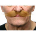 Moustache Light Brown