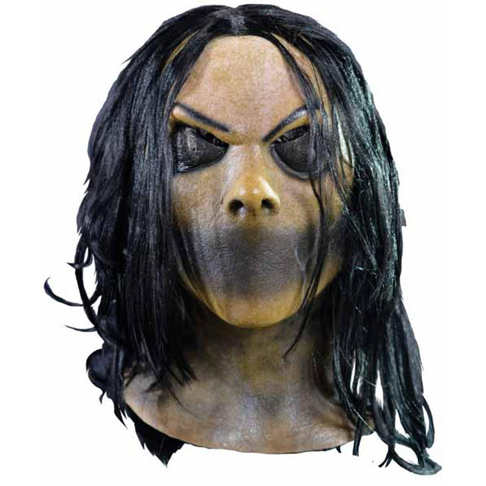 "Mr Boogie Mask - Sinister: The Ultimate Horror Accessory"