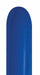 Sempertex Royal Blue 260 Twisting Balloons, 50 Count