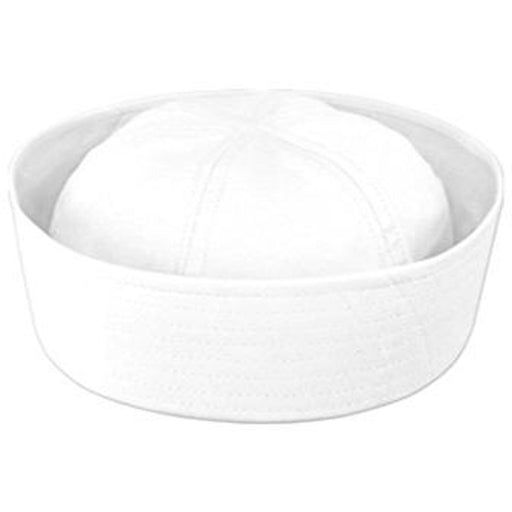 "Nautical Sailor Hat - One Size Fits Most"