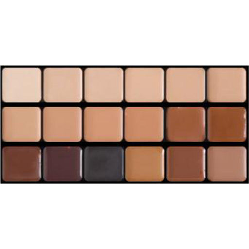 "Neutral Super Palette"