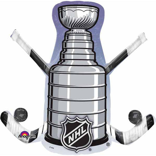 Nhl Stanley Cup P38 Package.