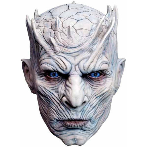 Night King Mask From Game Of Thrones.