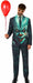 Suitmeister Men's IT Pennywise Suit, Large