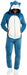 OppoSuits Snorlax Adult Onesie, Medium