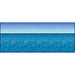 "Ocean & Sky Backdrop - 4'X30' (1/Pack)"