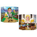 Oktoberfest 2-Sided Photo Prop - Male/Female