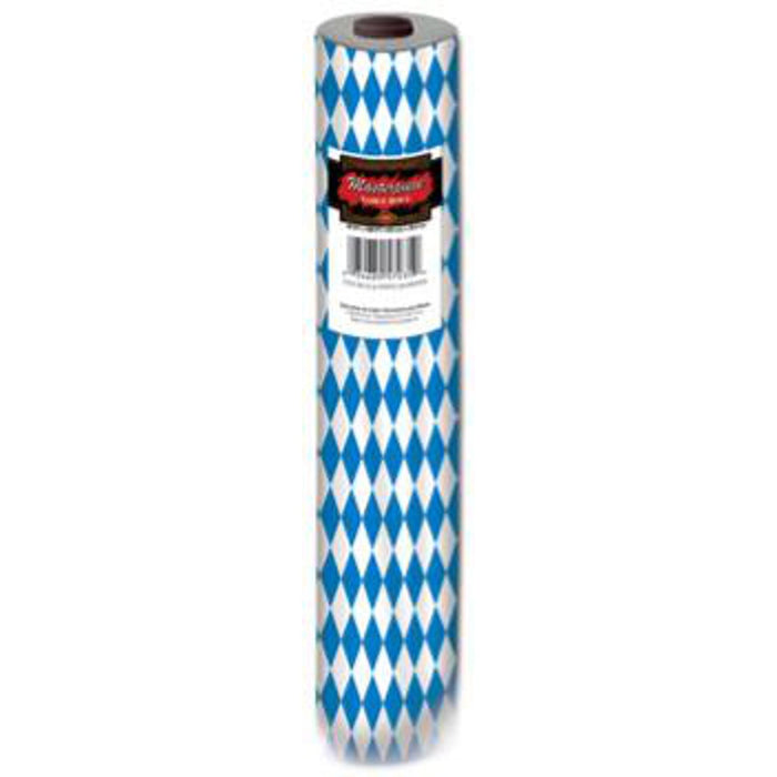 Oktoberfest Table Roll - 40"X100'