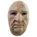 Old Man Halloween Mask.