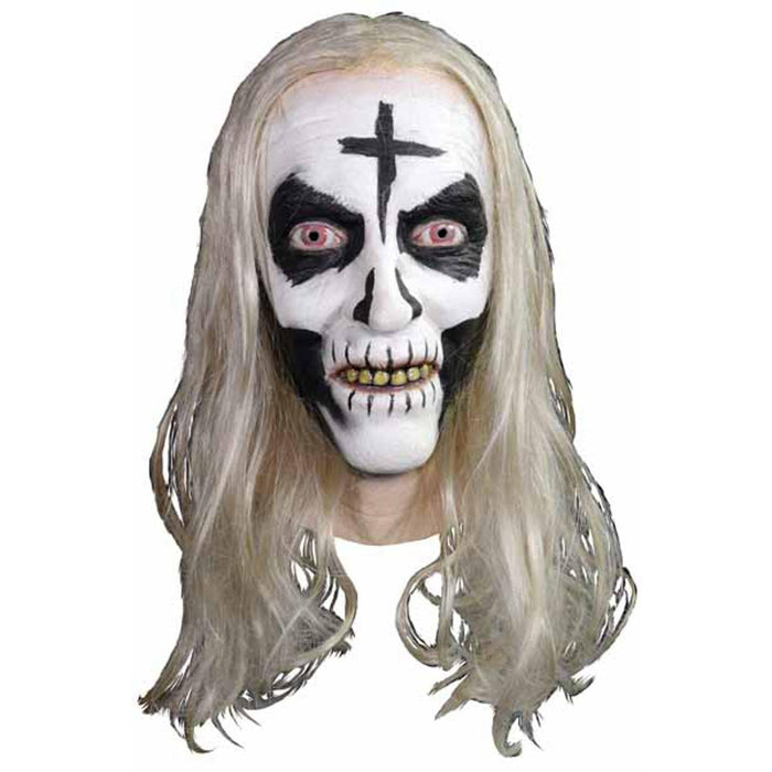 Otis Driftwood Mask - House Of 1000 Corpses.