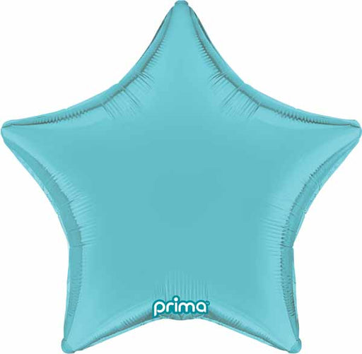 PRIMA LT BLUE STAR 18" FOIL 1/PKG