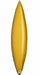 PRIMA GOLD TAPER 36" 5/PKGD