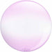 Prima Purple Halo 20-Inch Sphere Balloon