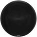 Prima Black 40-Inch Sphere Balloon, 1 Count