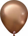PRIMA GLAM ROSE GOLD 11" RD 50/BG LATEX