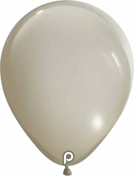 Prima Linen 18" Round Latex Balloons, 25 Count