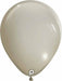 Prima Linen 18" Round Latex Balloons, 25 Count