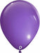 Prima Lavender 18 Inch Latex Balloons, 25 Count