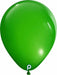PRIMA LIME GREEN 18" RD 25/BG LATEX