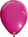 PRIMA KISS ME PINK 18" RD 25/BG LATEX