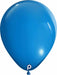 Prima Seaside 11-Inch Round Latex Balloons, 100 Count