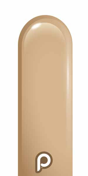 Prima Blush 260 Latex Twisting Balloons, 50 Count
