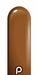 Prima Cafe 260 Latex Twisting Balloons, 50 Count