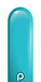 Prima Pool Party 260 Latex Twisting Balloons, 50 Count