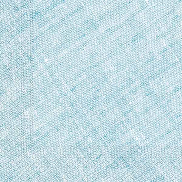 Turquoise 3-Ply Luncheon Napkins, 20 Count