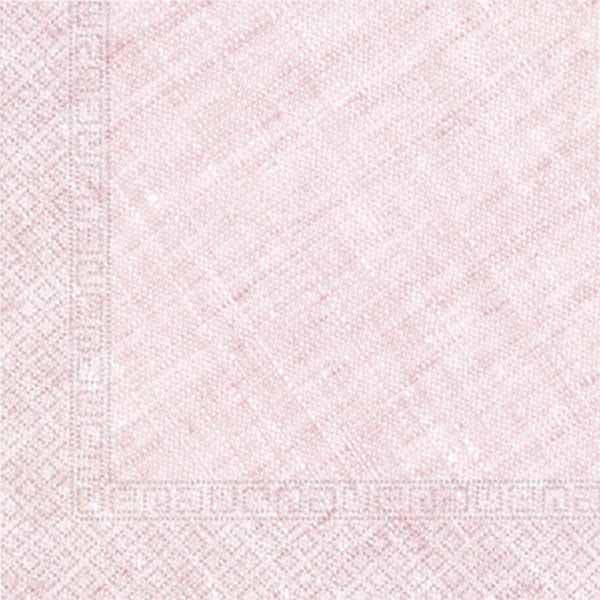 Pink 3-Ply Luncheon Napkins, 20 Pack