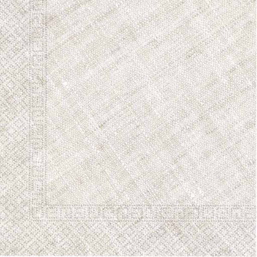 Textile 3-Ply Luncheon Napkins, 20 Count