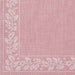 Fabric Flower 3-Ply Luncheon Napkins, 20 Count