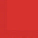 Solid Red 3-Ply Luncheon Napkins, 20 Count