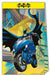 Batman Rogue Rage Paper Party Bags, 4 Pack