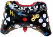 Gaming Party Supershape Foil Balloon