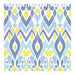 Ethnic Design 3-Ply Luncheon Napkins, 20 Count