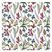 Herbs 3-Ply Luncheon Napkins, 20 Count