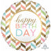 "Pastel Hbd Balloon Package - 32 Jumbo Balloons"