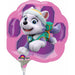 Paw Patrol Skye Everest Mini Balloon