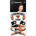 "Philadelphia Flyers Stachetats"