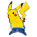 "Pikachu Ci: Decor 24" A80 Collectible Figure"